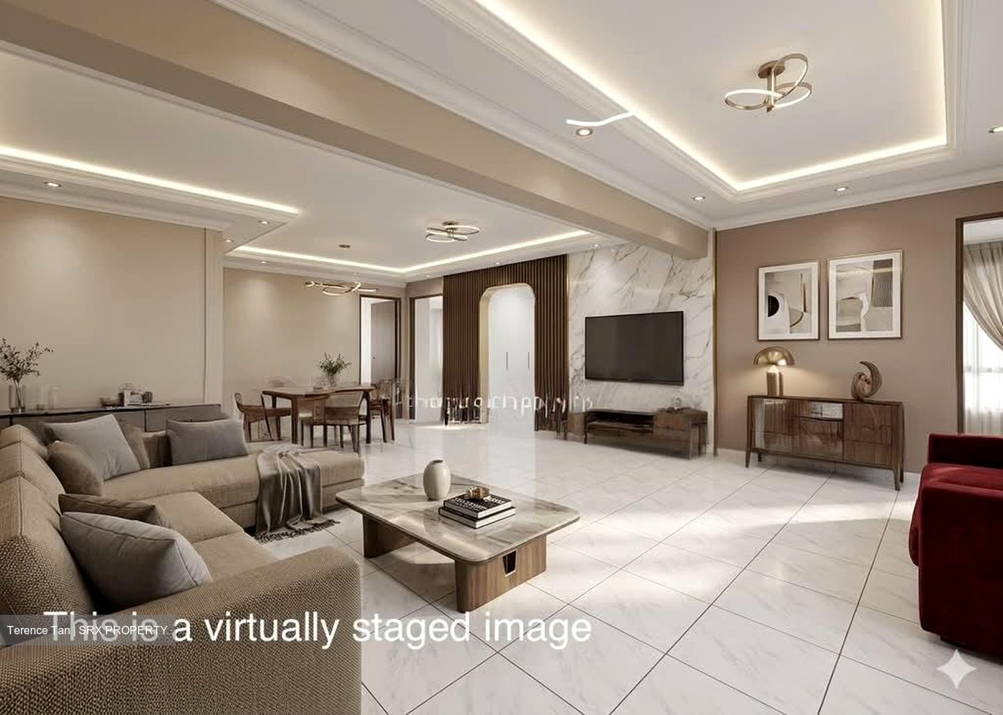 Blk 122 MARSILING RISE (Woodlands), HDB Executive #570576771